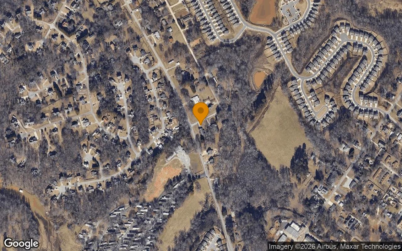 0.16 Acres in Flowery Branch - Hall County, GA in Hall County, Georgia
