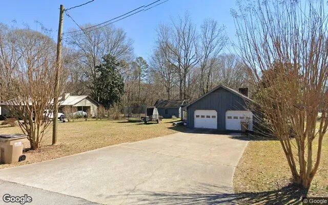 0.16 Acres in Flowery Branch - Hall County, GA in Hall County, Georgia