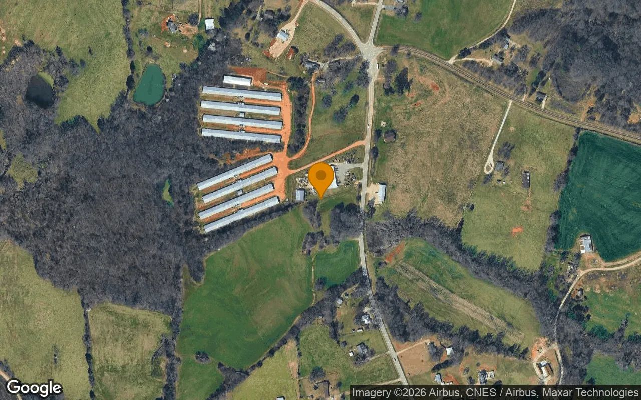 0.18 Acres in Carnesville - Franklin County, GA in Franklin County, Georgia