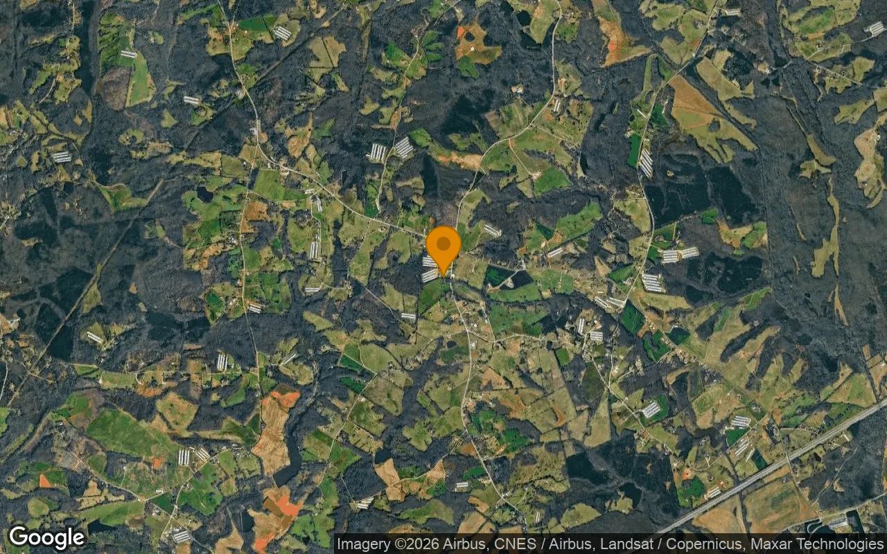 0.18 Acres in Carnesville - Franklin County, GA in Franklin County, Georgia