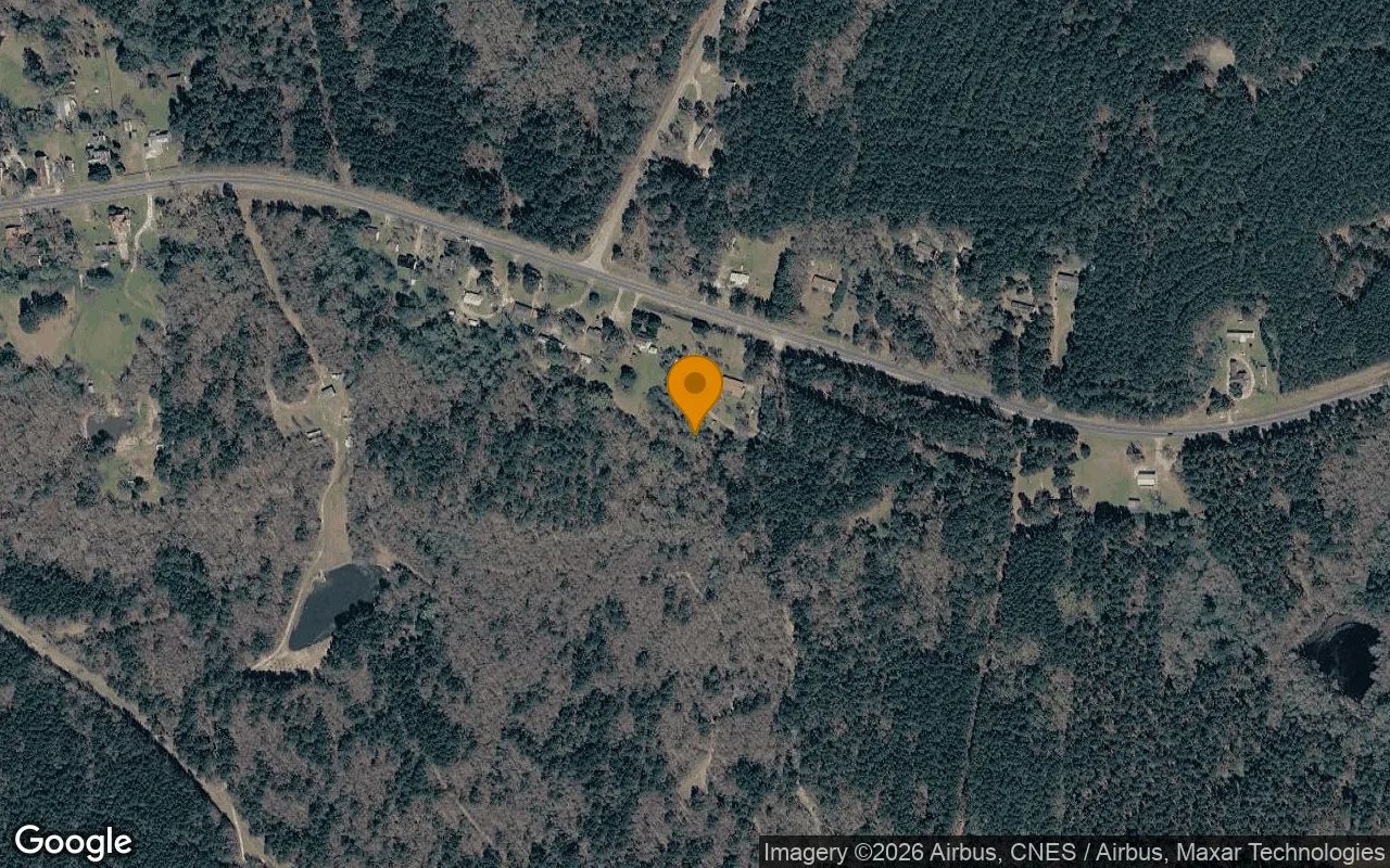0.82 Acres in Jewell - Warren County, GA in Warren County, Georgia