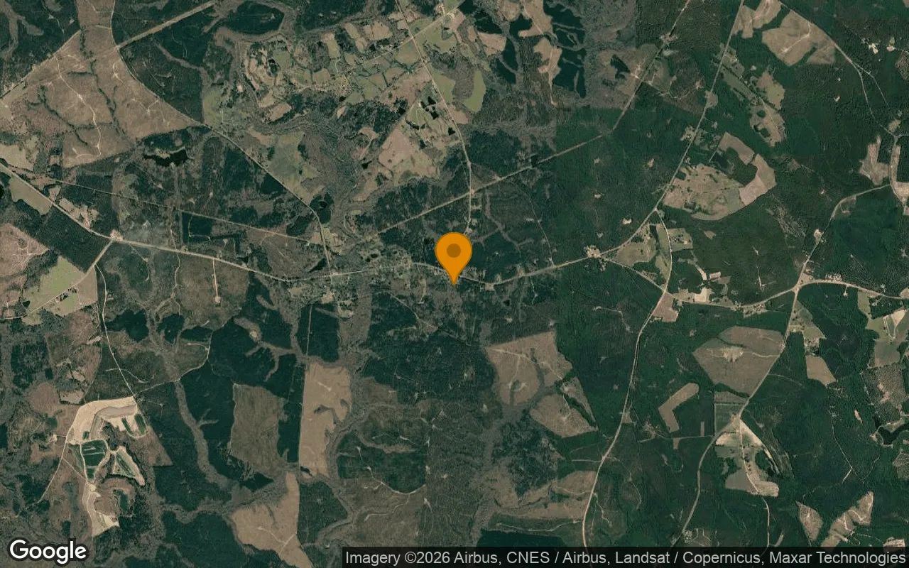 0.82 Acres in Jewell - Warren County, GA in Warren County, Georgia