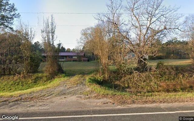 0.82 Acres in Jewell - Warren County, GA in Warren County, Georgia