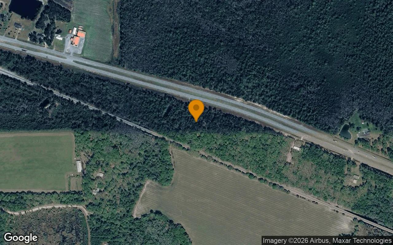 35.04 Acres in Baxley - Appling County, GA - Main image