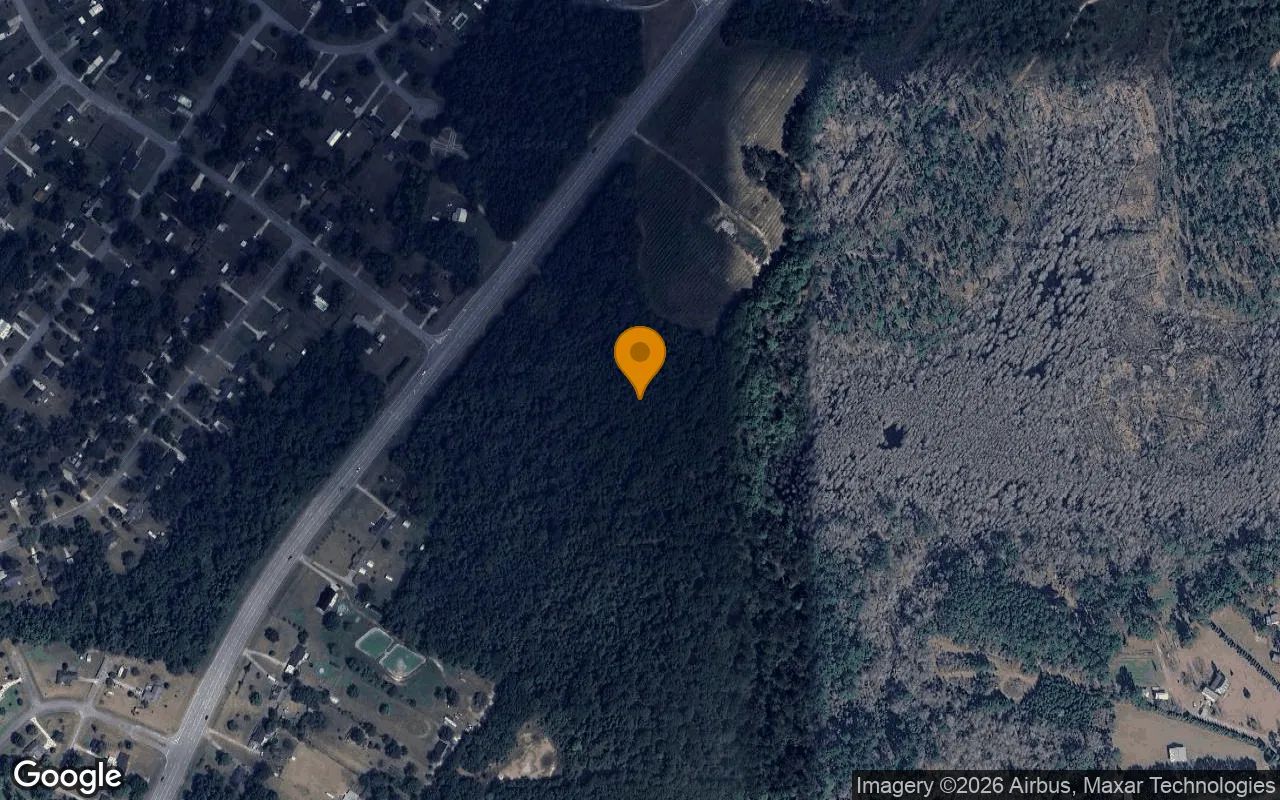 3.51 Acres in Leesburg - Lee County, GA in Lee County, Georgia