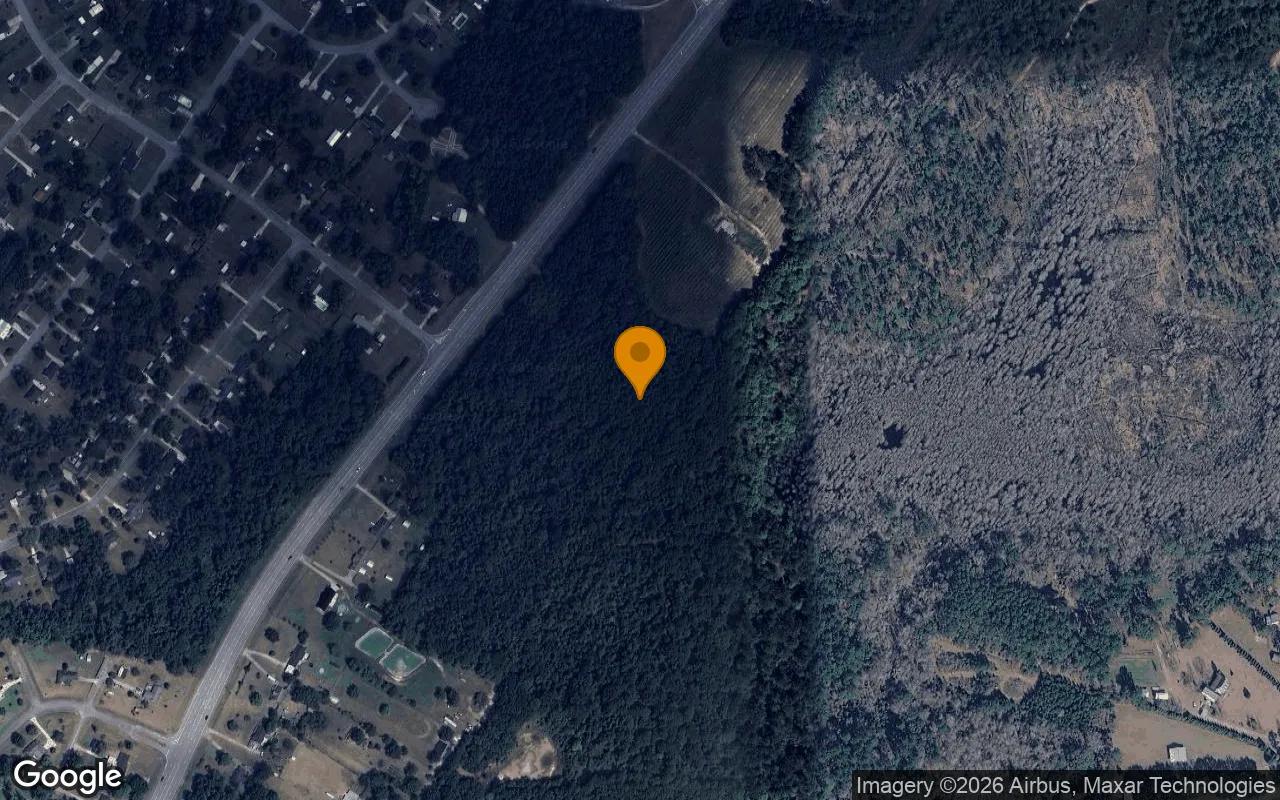3.51 Acres in Leesburg - Lee County, GA - Main image