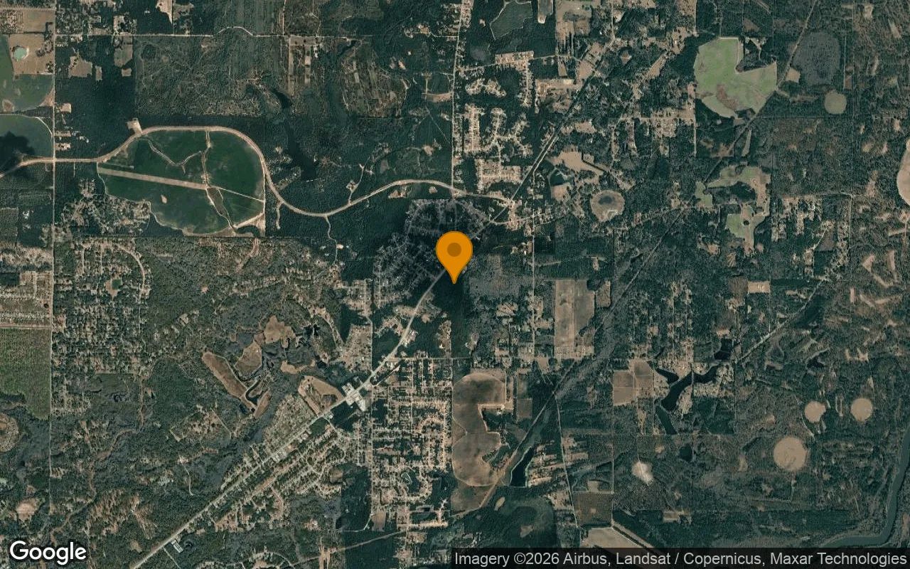 3.51 Acres in Leesburg - Lee County, GA in Lee County, Georgia