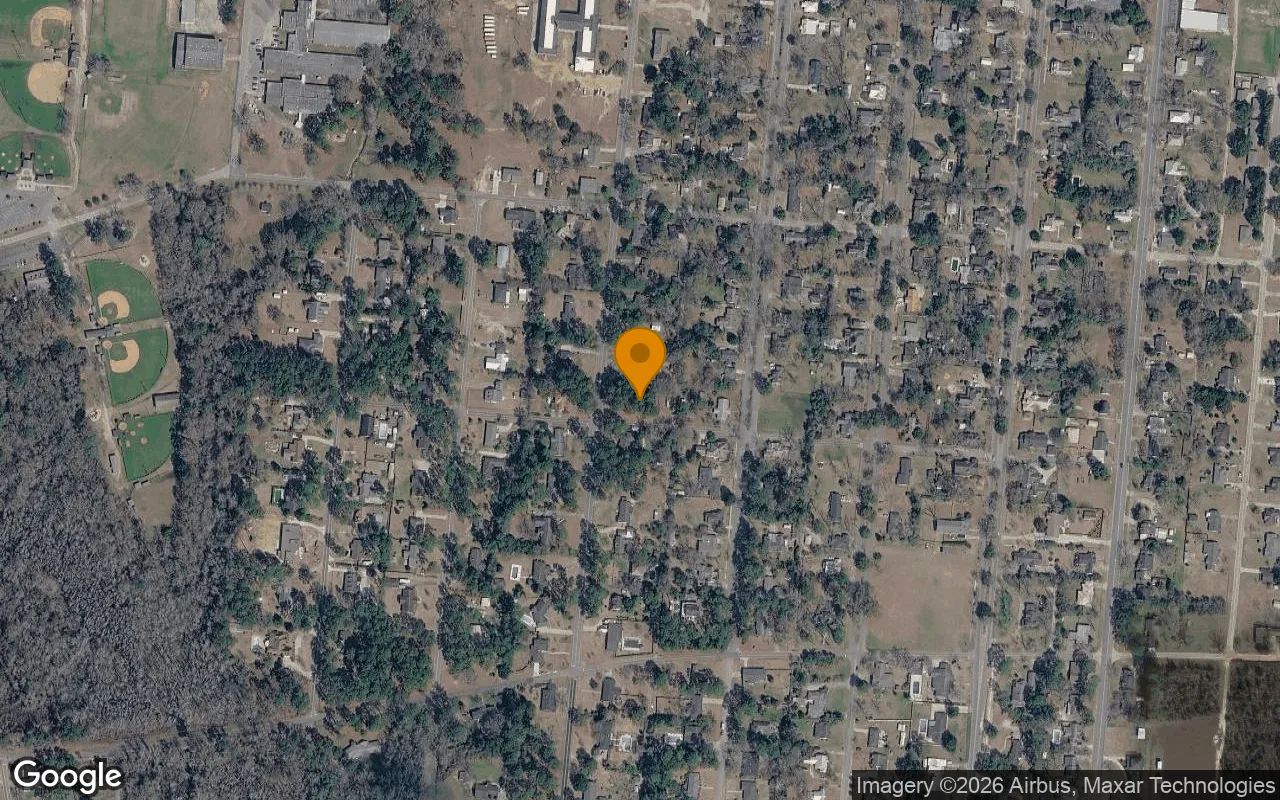 0.54 Acres in Metter - Candler County, GA in Candler County, Georgia