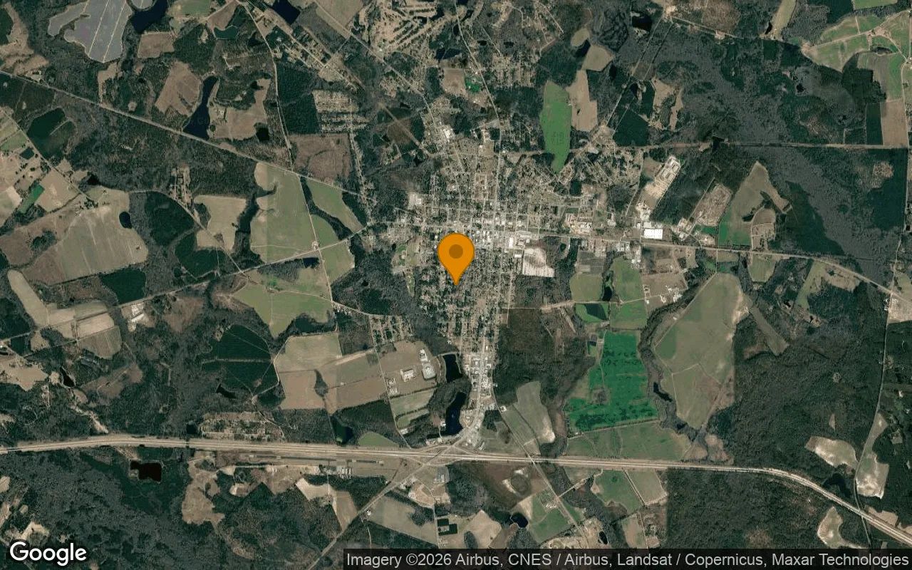 0.54 Acres in Metter - Candler County, GA in Candler County, Georgia