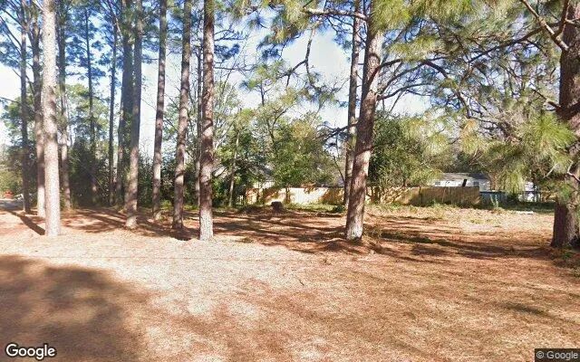 0.54 Acres in Metter - Candler County, GA in Candler County, Georgia
