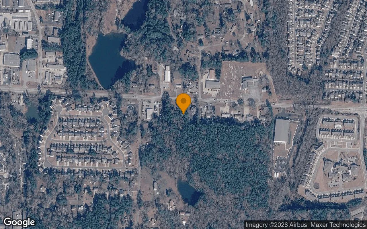0.55 Acres in Dallas - Paulding County, GA in Paulding County, Georgia