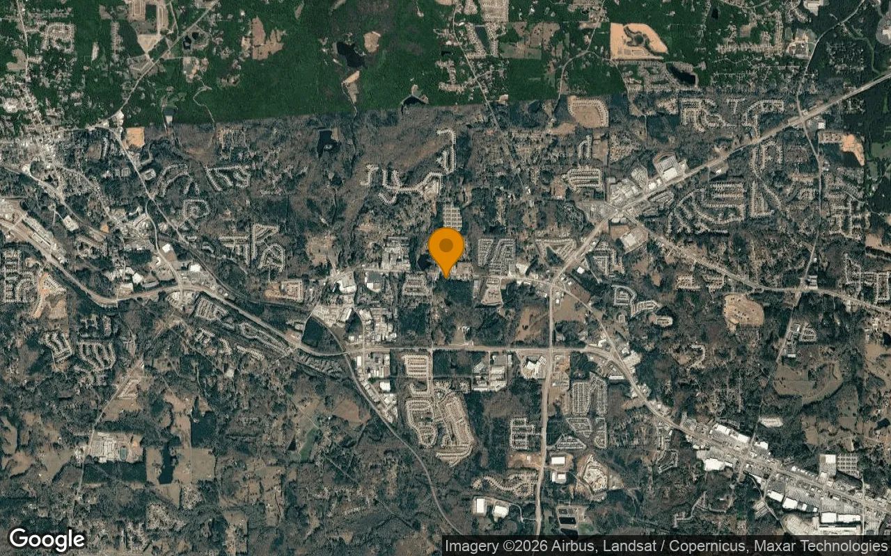 0.55 Acres in Dallas - Paulding County, GA in Paulding County, Georgia