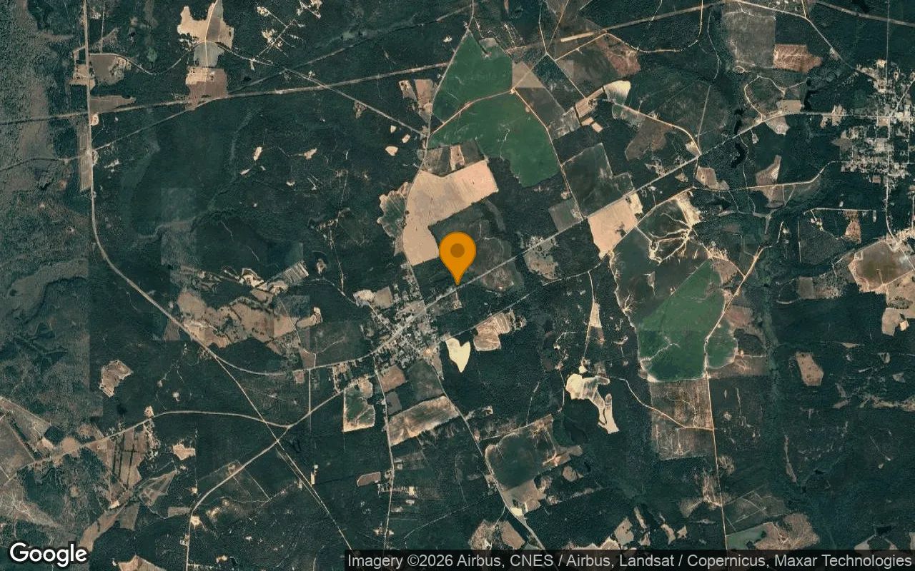 0.58 Acres in Avera - Jefferson County, GA in Jefferson County, Georgia