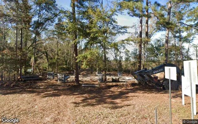 0.58 Acres in Avera - Jefferson County, GA in Jefferson County, Georgia