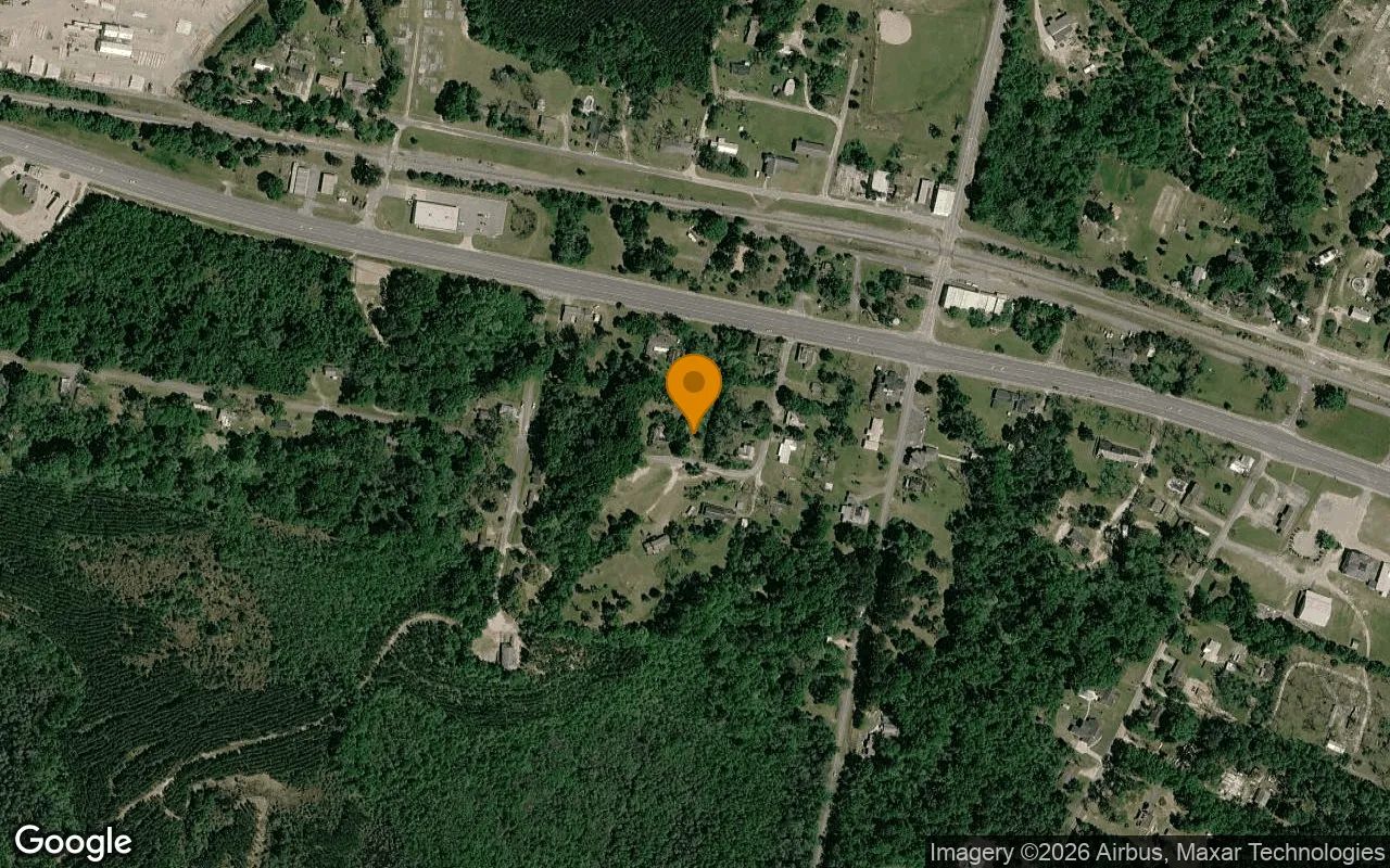 0.35 Acres in Chauncey - Dodge County, GA in Dodge County, Georgia