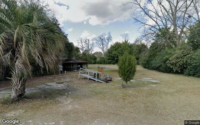 0.35 Acres in Chauncey - Dodge County, GA in Dodge County, Georgia