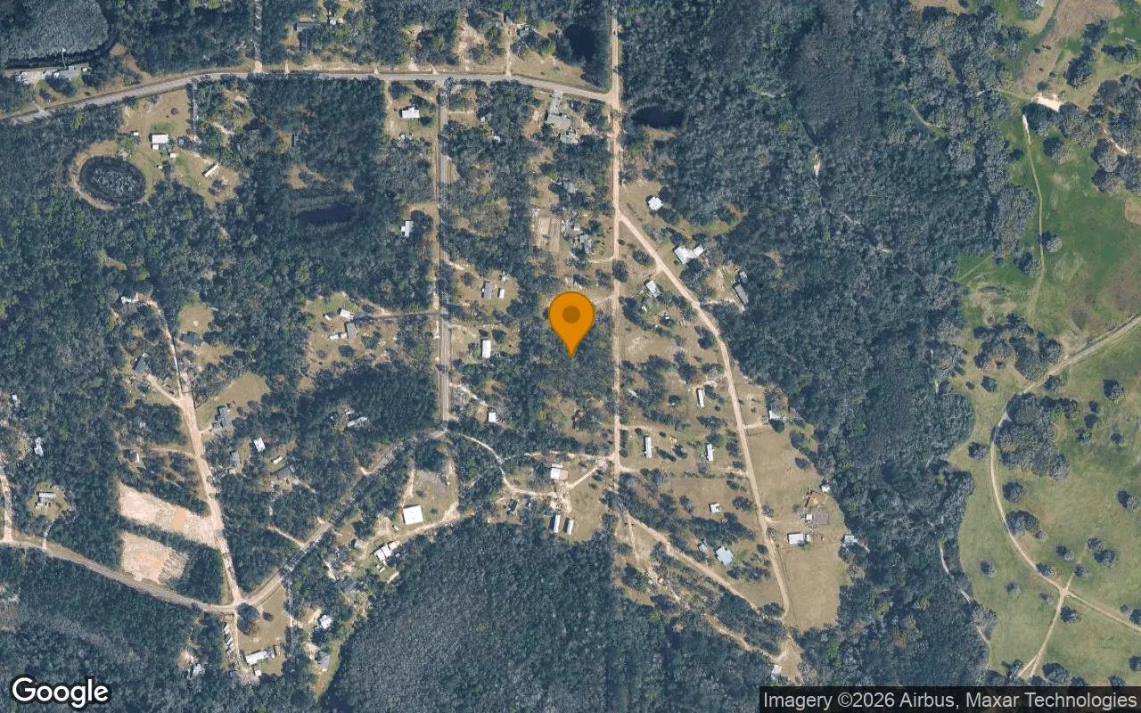 1.5 Acres in Blackshear - Pierce County, GA in Pierce County, Georgia