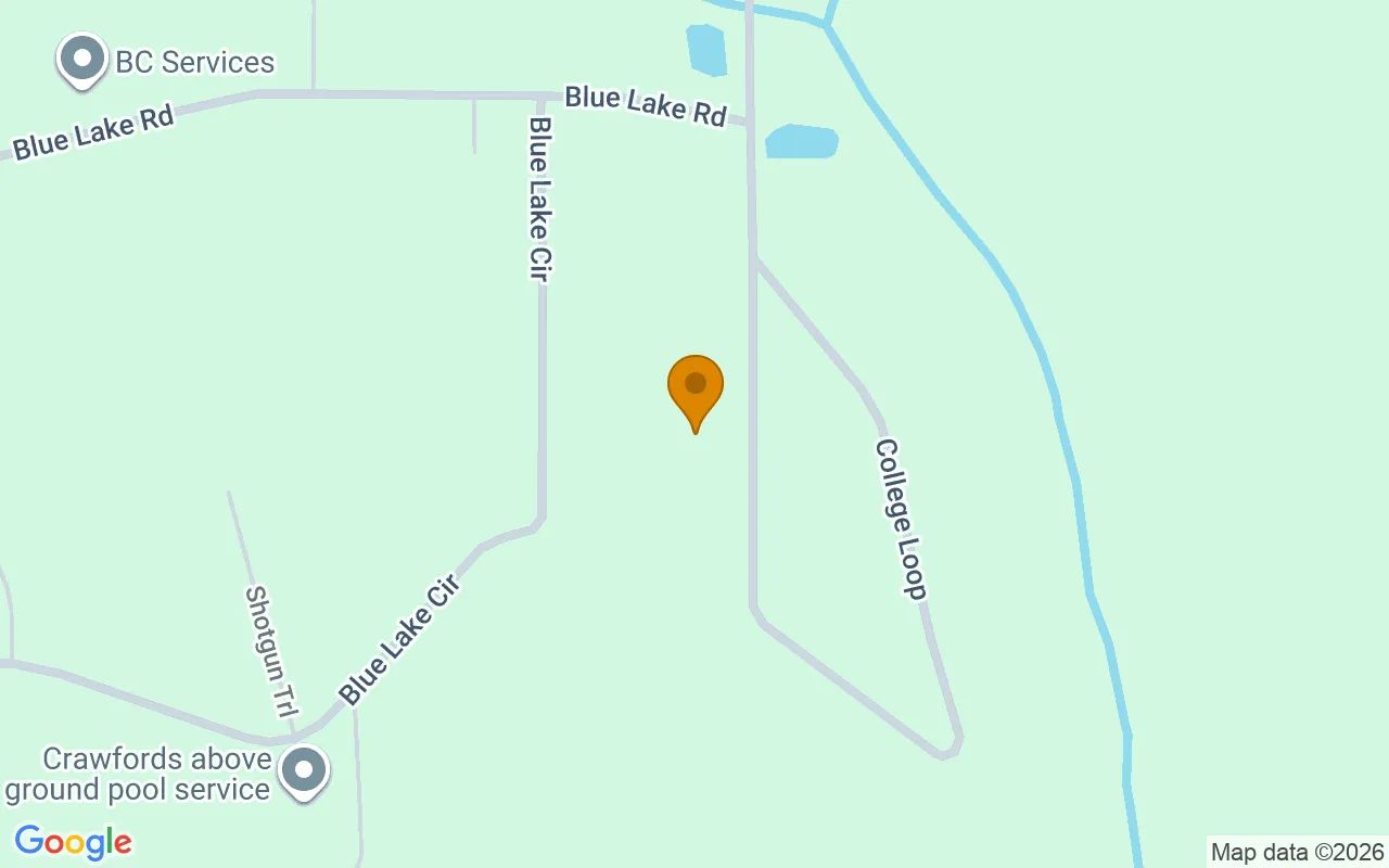 1.5 Acres in Blackshear - Pierce County, GA in Pierce County, Georgia