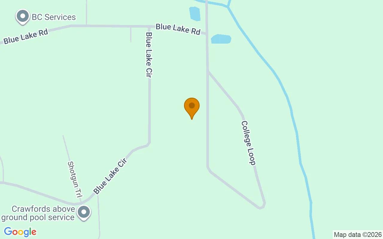 1.5 Acres in Blackshear - Pierce County, GA - Image 2