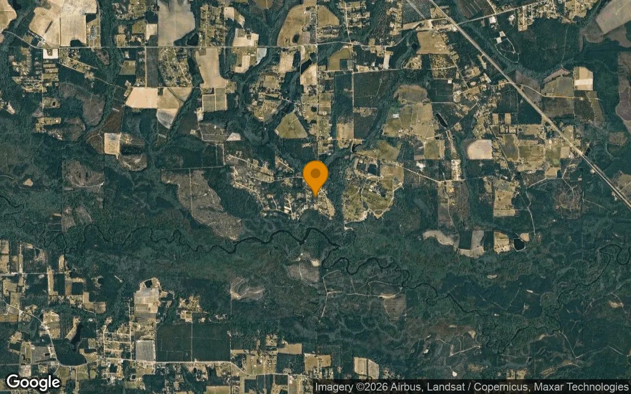 1.5 Acres in Blackshear - Pierce County, GA in Pierce County, Georgia