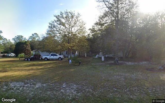1.5 Acres in Blackshear - Pierce County, GA in Pierce County, Georgia