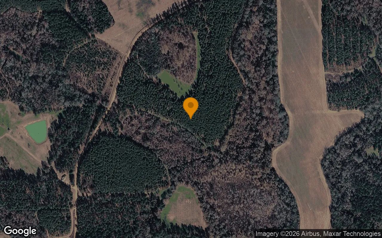 124.82 Acres in Montezuma - Dooly County, GA in Dooly County, Georgia