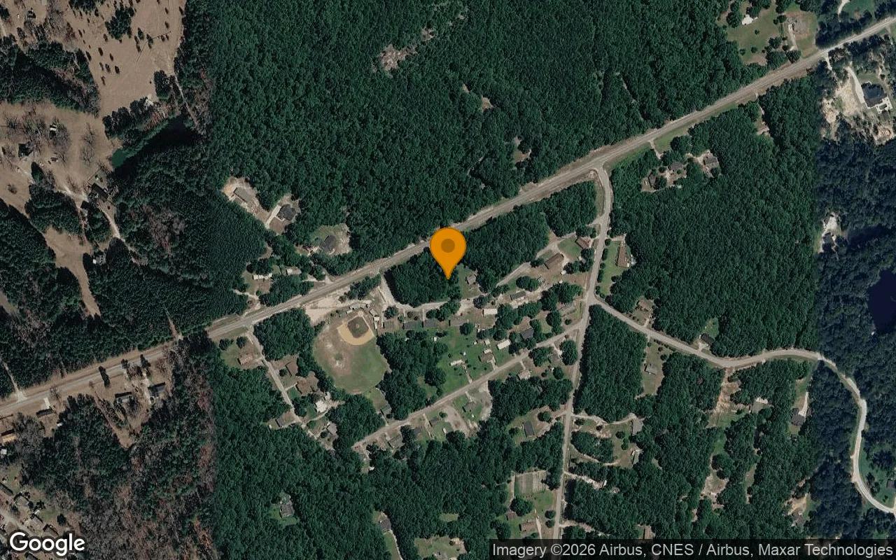 0.58 Acres in Appling - Columbia County, GA - Main image