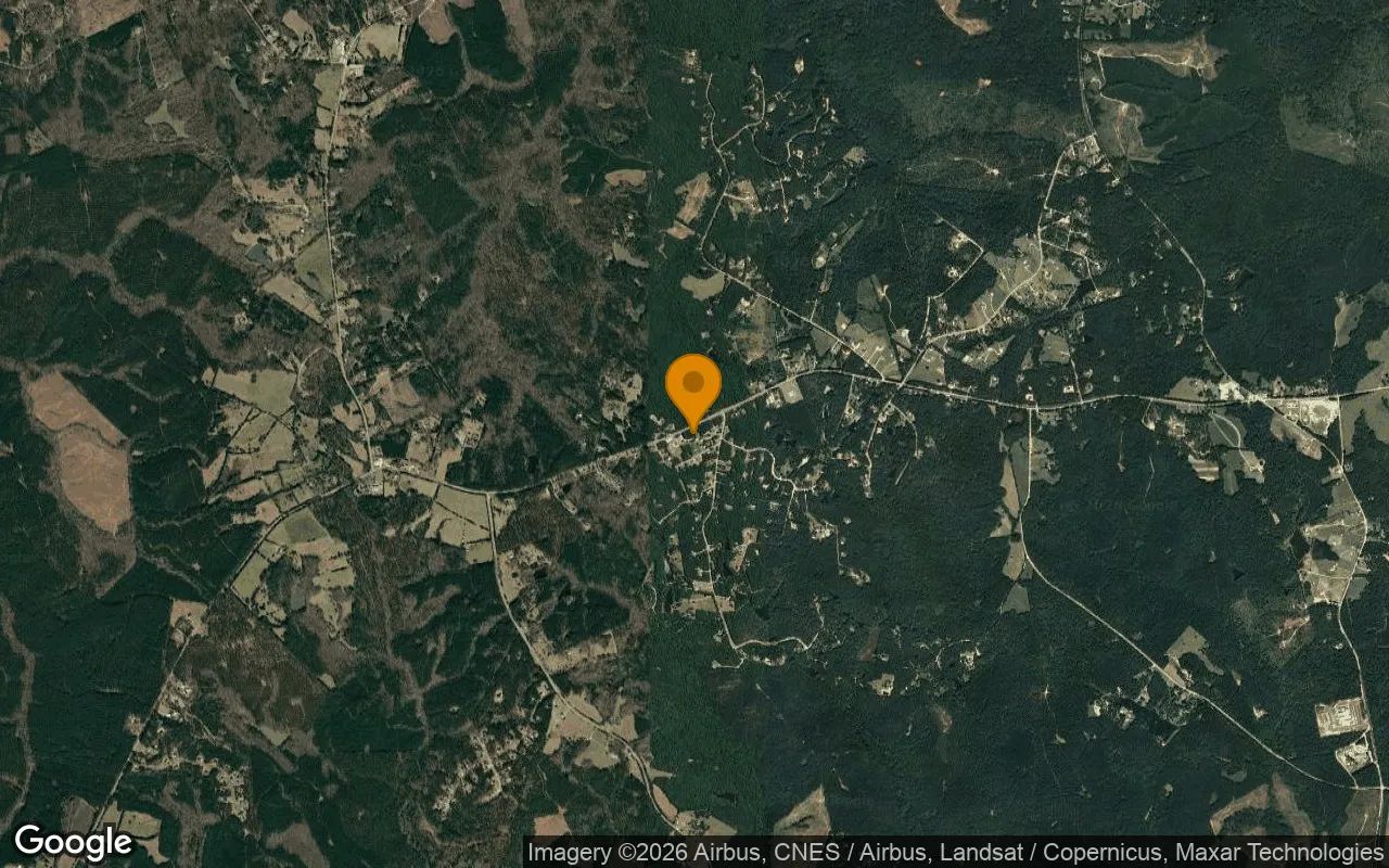 0.58 Acres in Appling - Columbia County, GA in Columbia County, Georgia