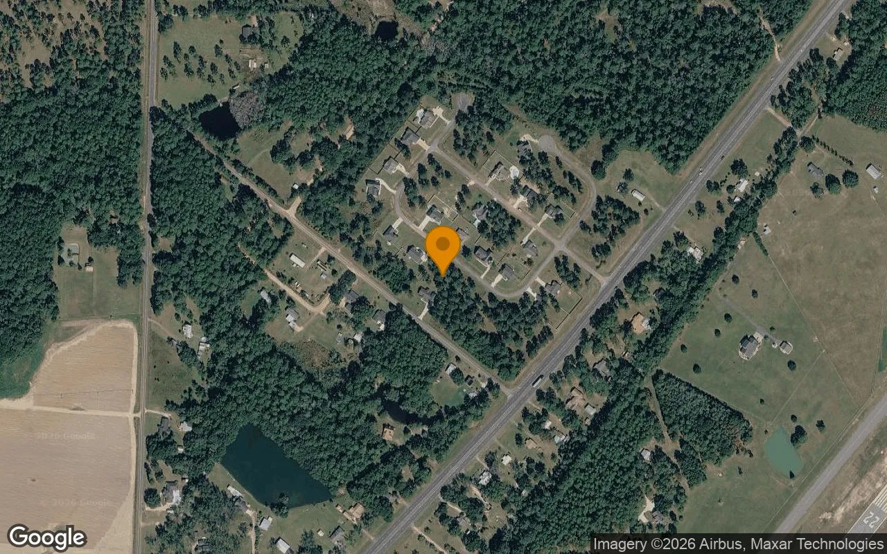 0.55 Acres in Moultrie - Colquitt County, GA in Colquitt County, Georgia