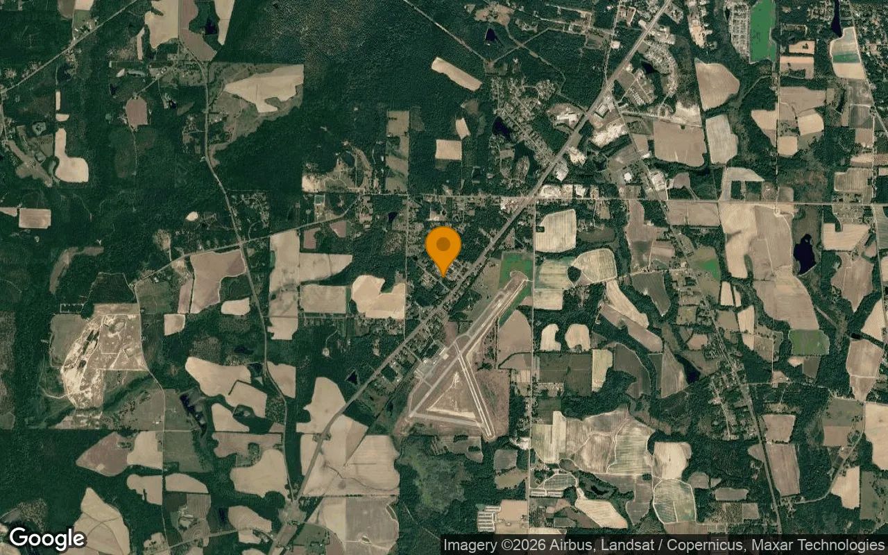 0.55 Acres in Moultrie - Colquitt County, GA in Colquitt County, Georgia