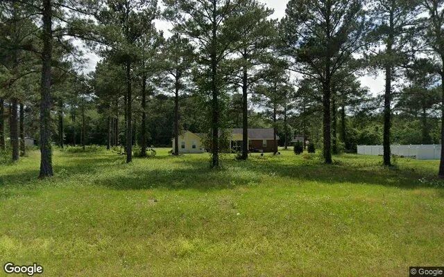 0.55 Acres in Moultrie - Colquitt County, GA in Colquitt County, Georgia