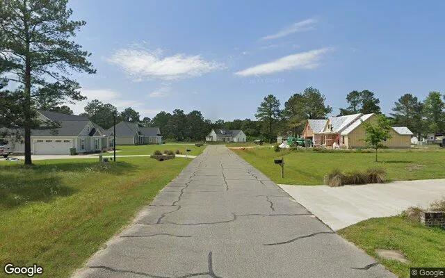 Decorative background for 0.55 Acres in Moultrie - Colquitt County, GA image 6
