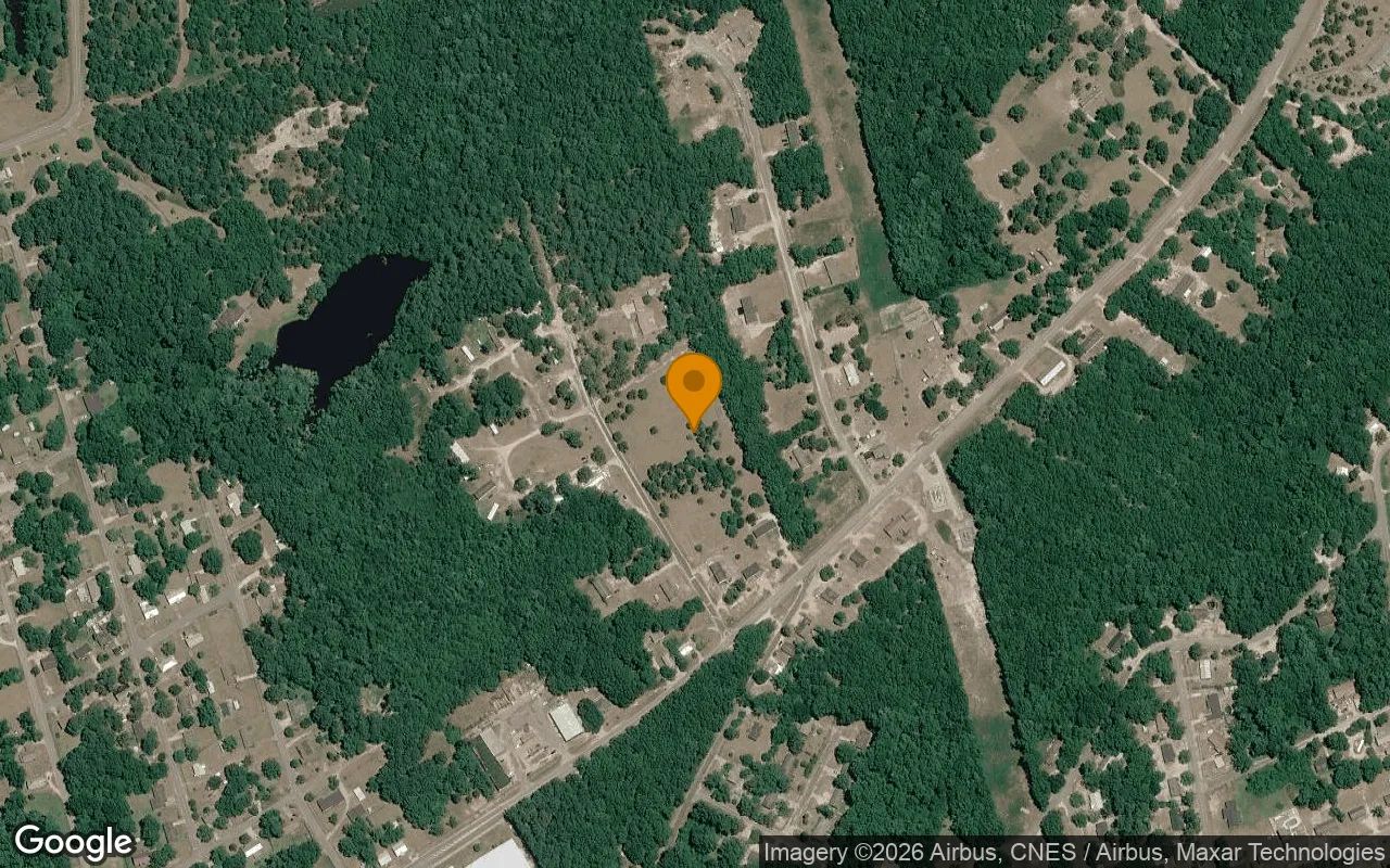 3.49 Acres in Swainsboro - Emanuel County, GA in Emanuel County, Georgia