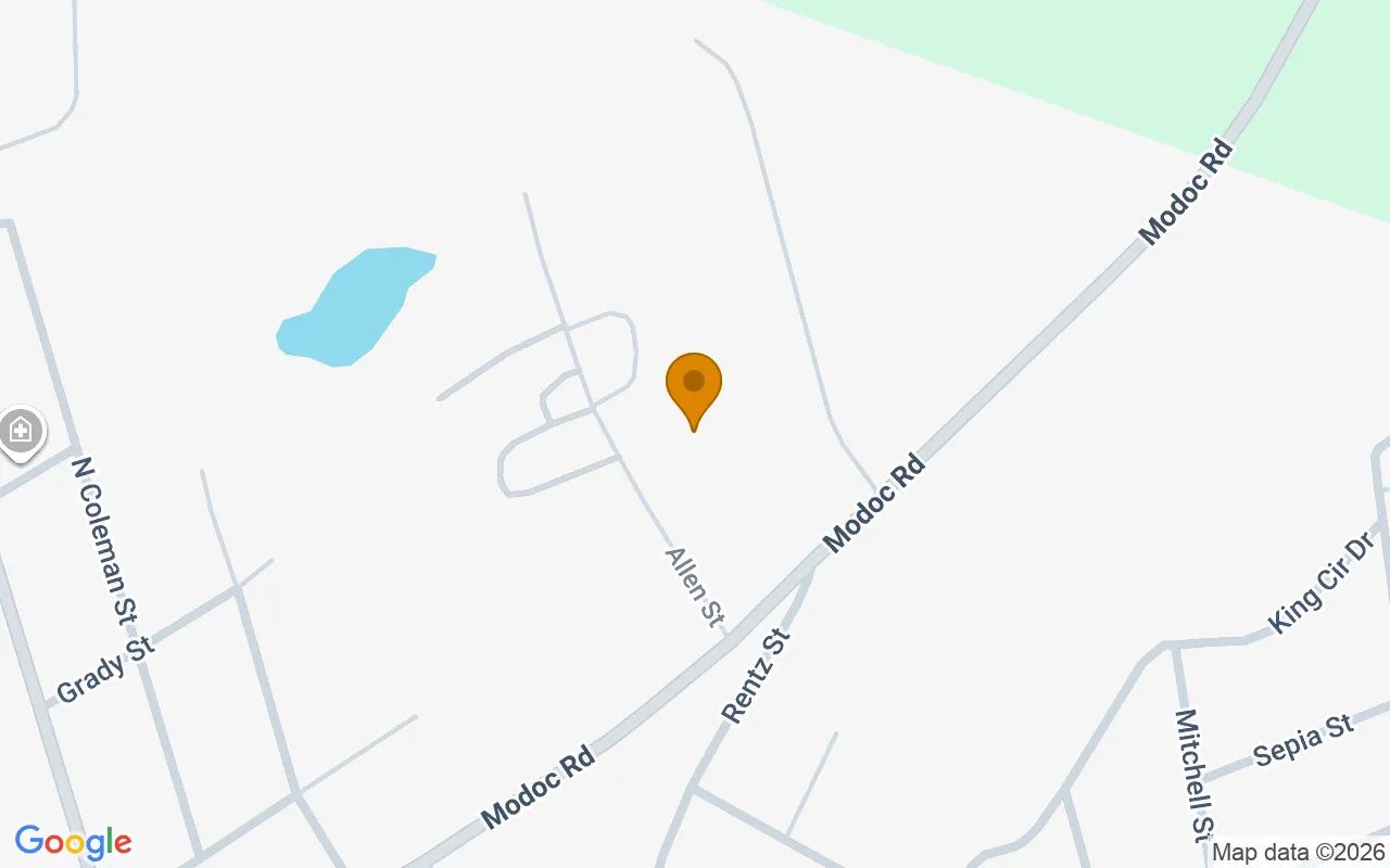 3.49 Acres in Swainsboro - Emanuel County, GA in Emanuel County, Georgia