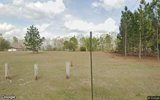 3.49 Acres in Swainsboro - Emanuel County, GA in Emanuel County, Georgia
