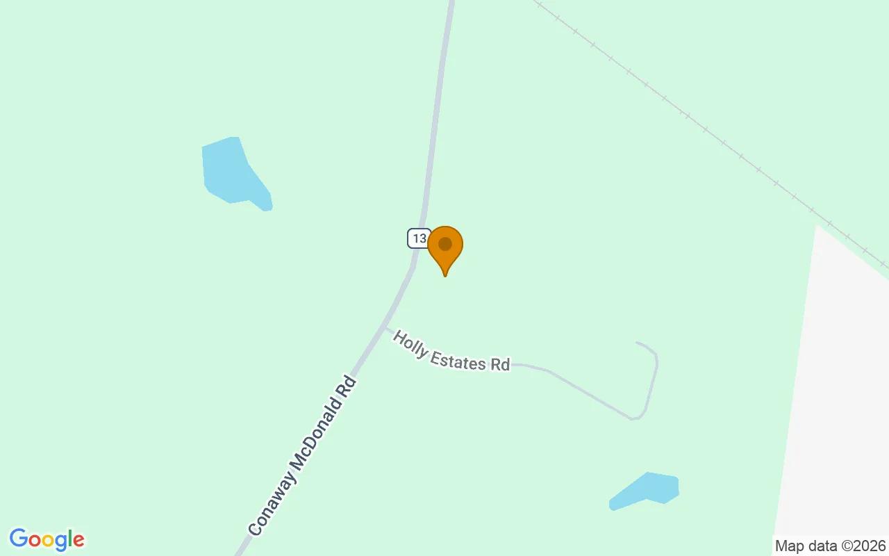 1.02 Acres in Tarrytown - Montgomery County, GA - Image 2
