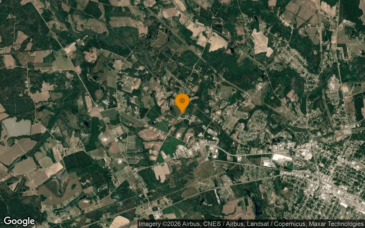 1.02 Acres in Tarrytown - Montgomery County, GA in Montgomery County, Georgia