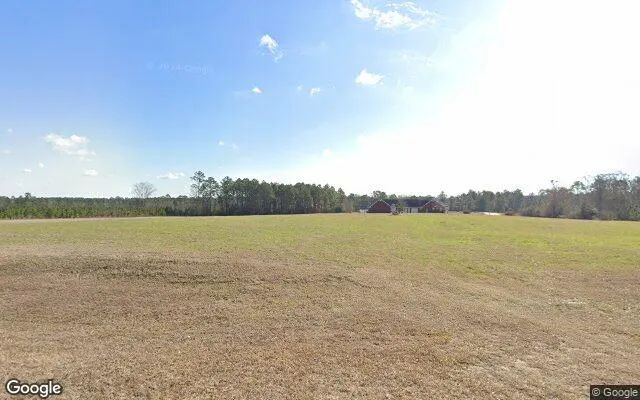 1.02 Acres in Tarrytown - Montgomery County, GA in Montgomery County, Georgia