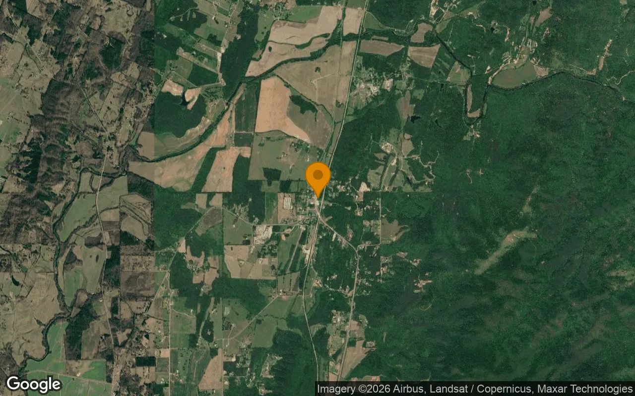 0.98 Acres in Tennga - Murray County, GA in Murray County, Georgia
