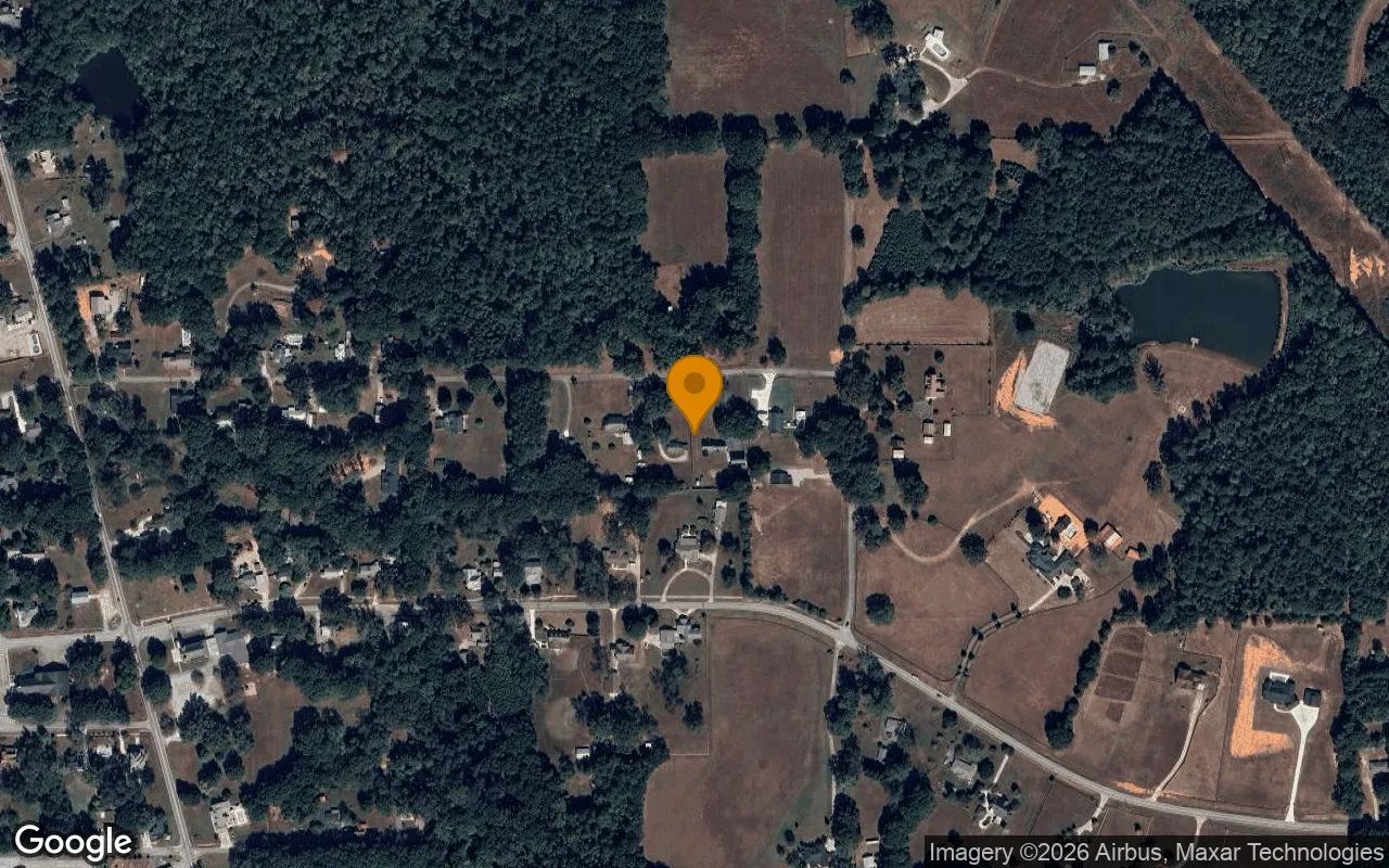 0.23 Acres in Moreland - Coweta County, GA in Coweta County, Georgia