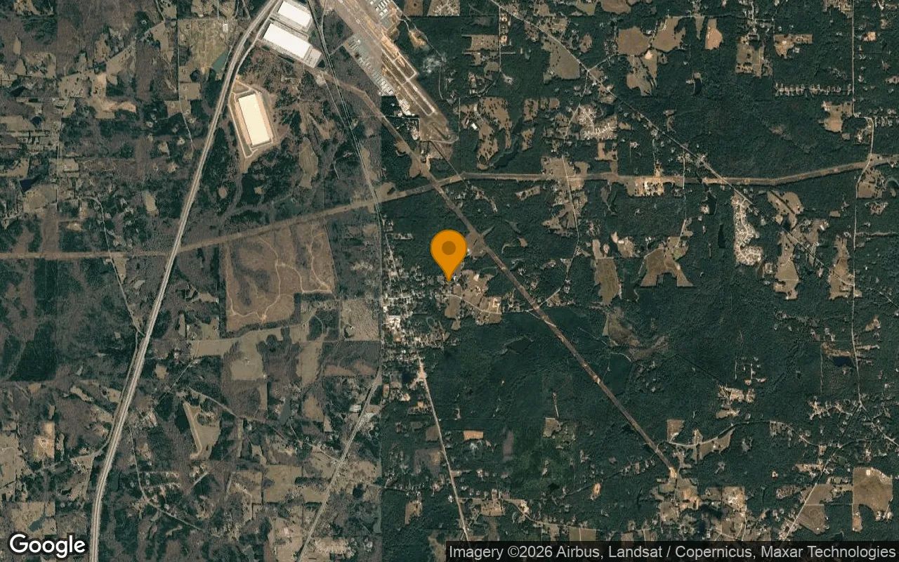 0.23 Acres in Moreland - Coweta County, GA in Coweta County, Georgia