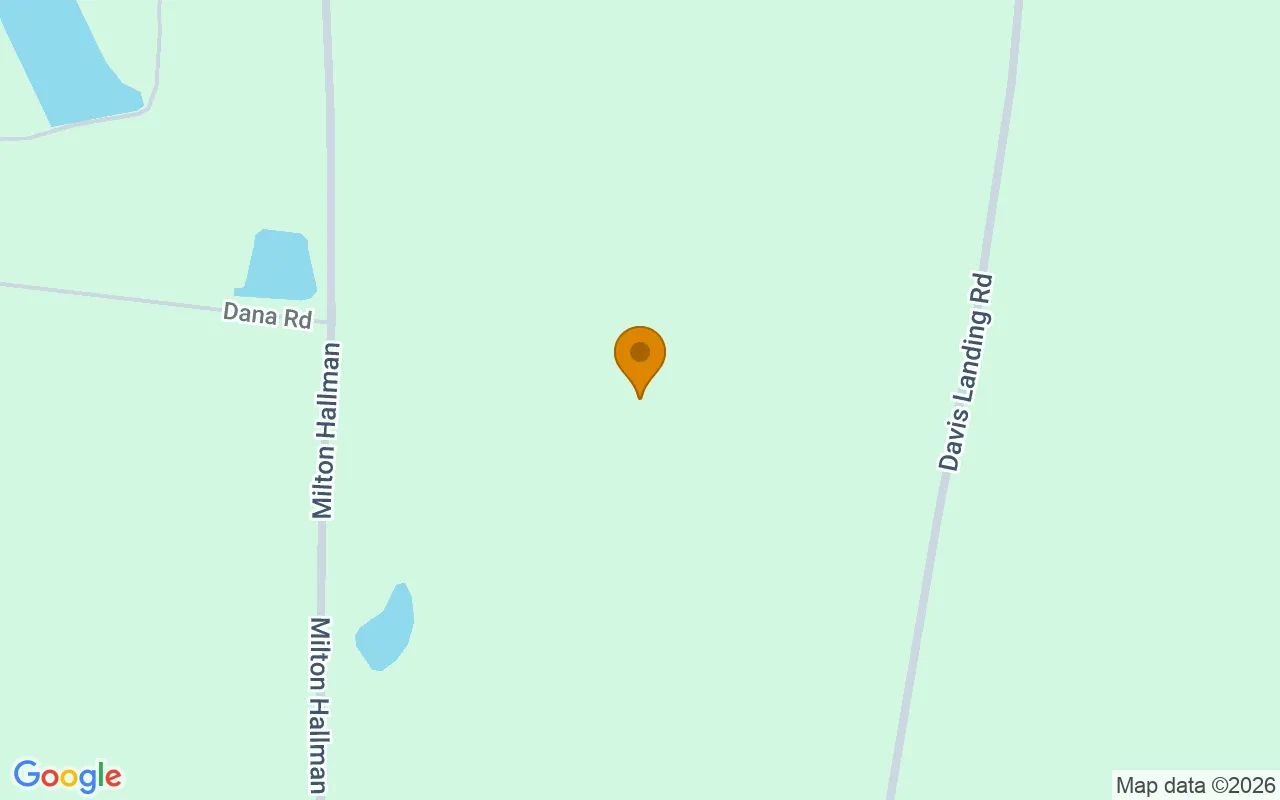 35 Acres in Baxley - Appling County, GA in Appling County, Georgia