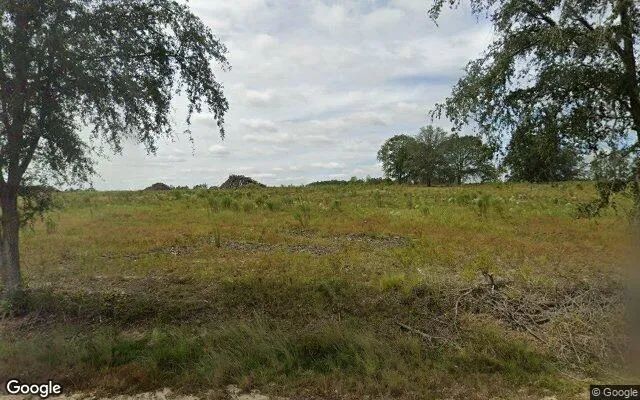 35 Acres in Baxley - Appling County, GA in Appling County, Georgia