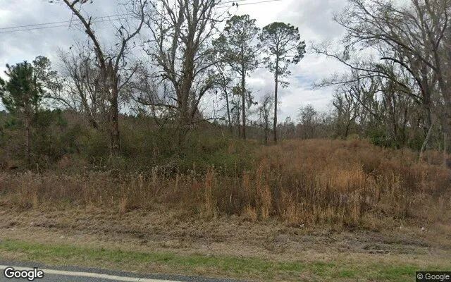 0.48 Acres in Manor - Ware County, GA in Ware County, Georgia