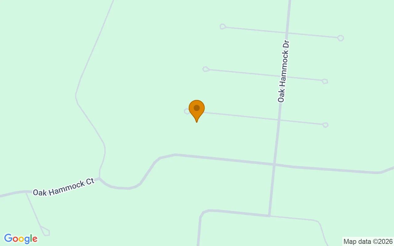 0.5 Acres in Waynesville - Brantley County, GA in Brantley County, Georgia