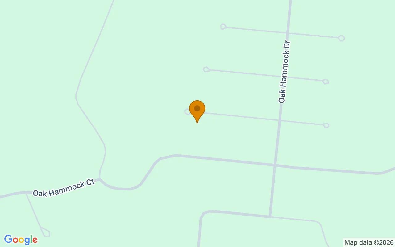 0.5 Acres in Waynesville - Brantley County, GA - Image 2