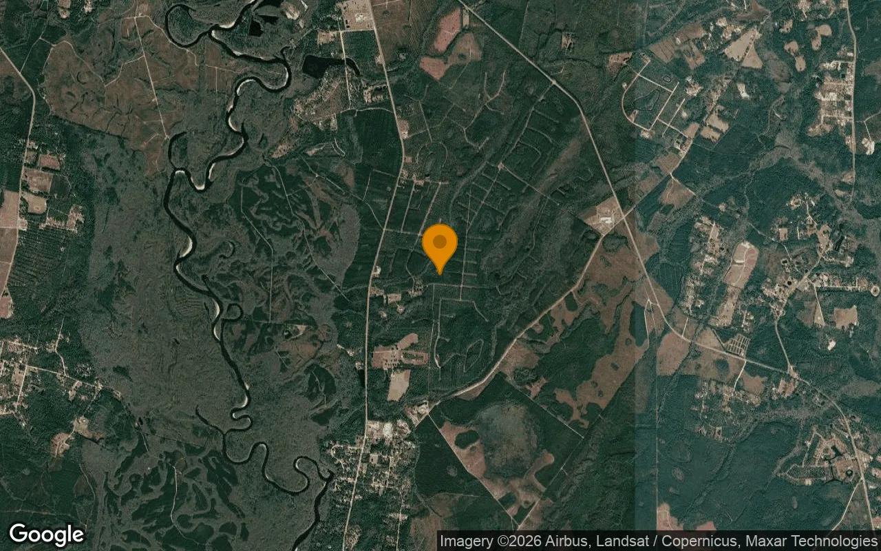 0.5 Acres in Waynesville - Brantley County, GA - Image 3