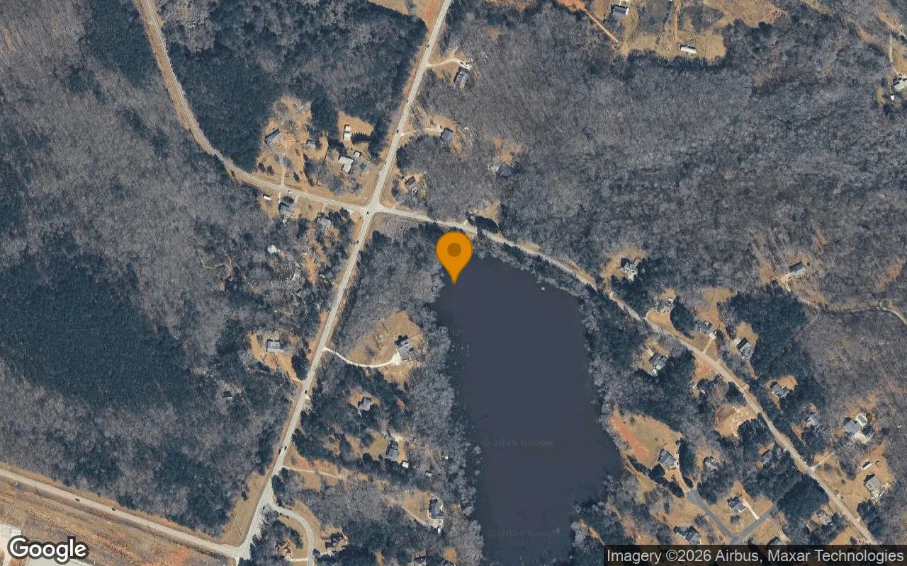 7.61 Acres in Commerce - Banks County, GA in Banks County, Georgia