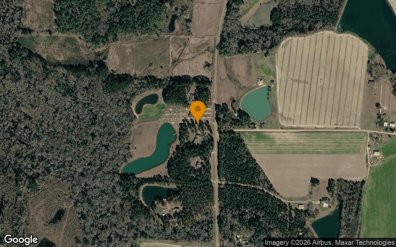 0.14 Acres in Ty Ty - Tift County, GA - Main image