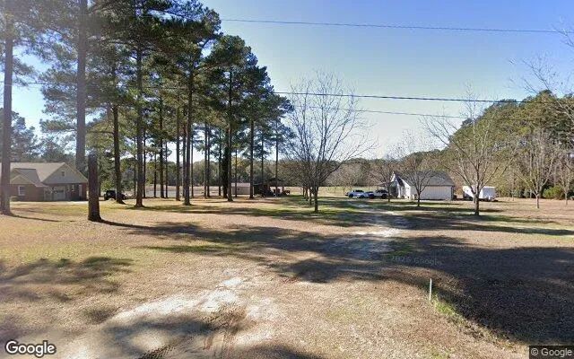 0.14 Acres in Ty Ty - Tift County, GA in Tift County, Georgia